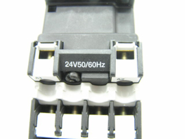 Klöckner-Moeller DIL 00M-10 24V 50/60Hz