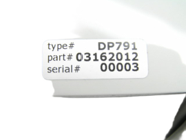 Schuitemaker DP791