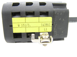 Merz W 151/3