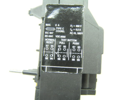 Allen-Bradley 193-BSB16