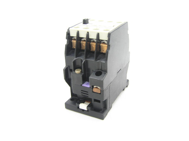 Siemens 3TH80 22-0A 24/29V 50/60Hz