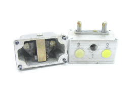 Westinghouse 663  V3-00