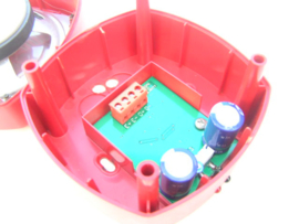 Amaoto Industrial alarm GF0876MX