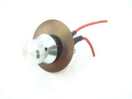 AB potentiometer FMO AB CTS 8528