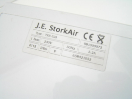 J.E. Stork TKE-52S