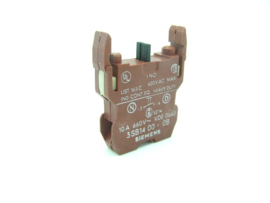 Siemens 3SB14 00-0B