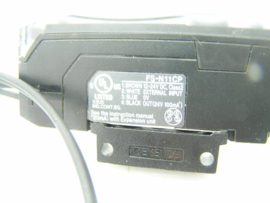 Keyence FS-N11CP