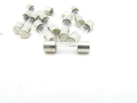 Fusible Littelfuse F2AL250V