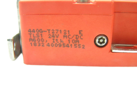 Guardmaster TLS1-GD2