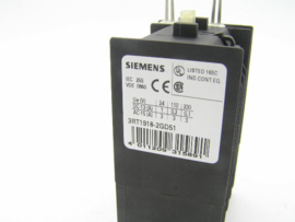 Siemens 3RT1916-2GD61
