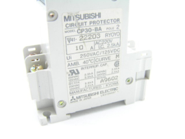 Mitsubishi CP30-BA 10A