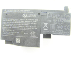 Lovato RF38 2500