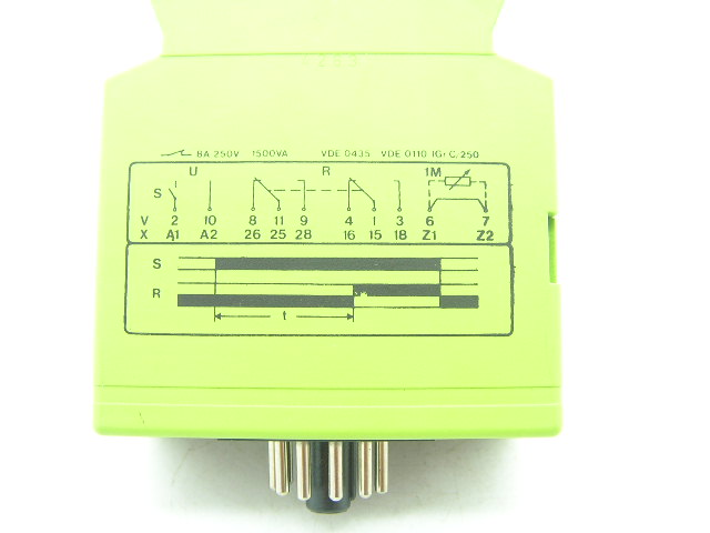 Tele E3V20