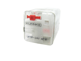 Kuhnke UF3P-24V AC N