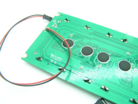 Gem-Tech GTK-987-HS6L2C
