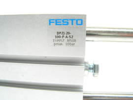 Festo DPZJ-20-100-P-A-S2
