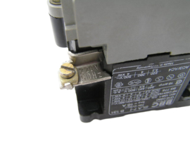 BBC SLA 1S SLA 7-I B 131 220V 50Hz
