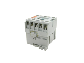Sprecher + Schuh CA 4-9C-01 24V DC