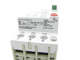 Danfoss CTI 25 0,63 - 1,0A