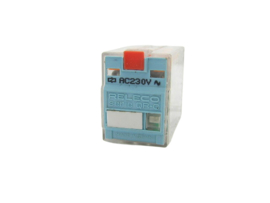 Releco C7-A28 X AC 230V~