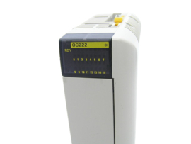 Omron CQM1-OC222