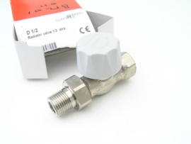 Johnson Controls Oreg D 1/2 Radiator valve