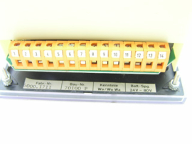 Varta poehlertronic