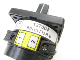 Elektra Tailfingen B2N U1-F15-B-SI