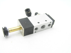 DA-E 4V210-08 Elektroparts