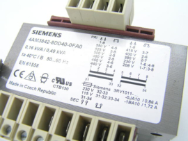 Siemens 4AM3842-8DD40-0FA0