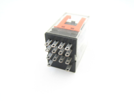 Omron MY4N 24V