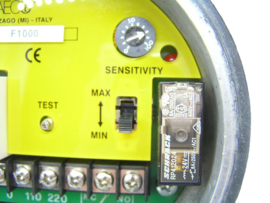 AECO SC-F1000