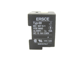 Ersce Type 00