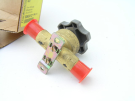 Danfoss 009G0127 BML 10 Shut off valve