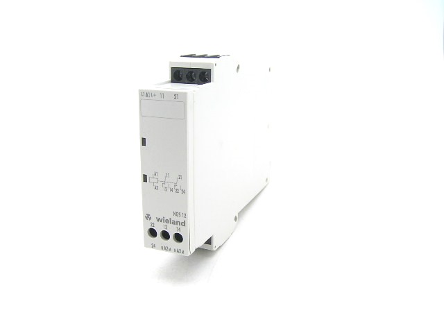 Wieland NGS 12