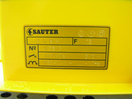 Sauter Z5K77