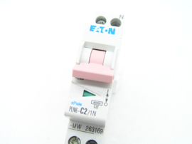 Moeller PLN6-C2/1N 263169