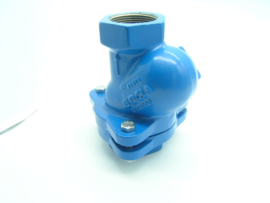 Wilo / Socla Non-return valve Rp 1½