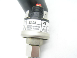 Sopac PS 17.01 1/4"