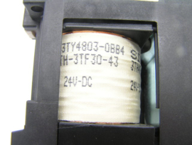 Siemens 3TH4262-0B 24V DC