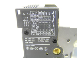 Telemecanique GK2-CF08