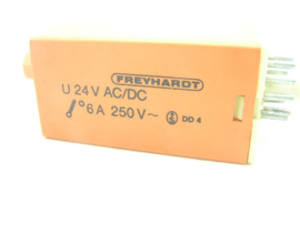 Freyhardt IEA 111
