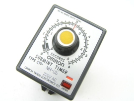 Omron STP-NH-US 220V AC