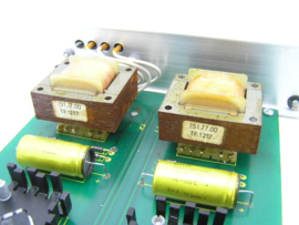 Reliance Electric PRSU/PRSV  RD.71642 00-B