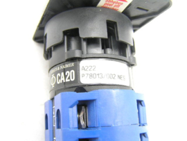 Kraus & Naimer CA20 A222