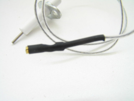 AWB 709917.20 electrodepen + kabel