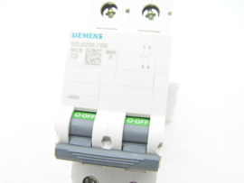 Siemens 5SL6206-7BB