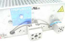 Frizlen SK BR2-200/300