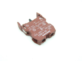 Siemens 3SB14 00-0C