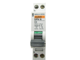 Merlin-Gerin multi9 DPN N C4 19263